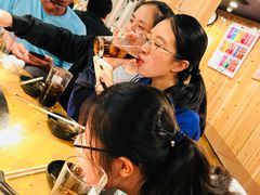 -成吉思汗 しろくま(札幌本店)
