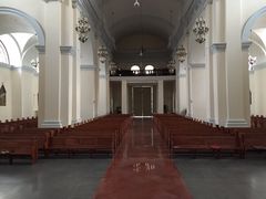 董家渡天主堂-董家渡天主堂