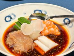 -三利音·玖弄小鲜(浦东嘉里城店)