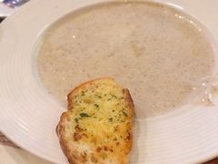 松露野菌汤-Malena玛莲娜