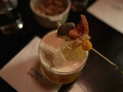 -STAFF ONLY Bar(南台巷店)