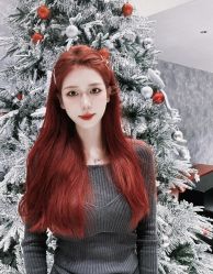 -GIRL STYLE 烫发·染发沙龙