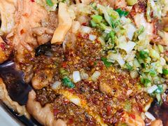牛杂面-窦四牛杂面(总店)