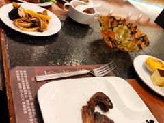 -汉巴味德(大悦城店)