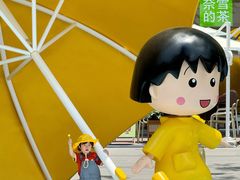 -东莞松山湖万象汇