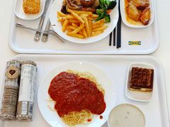 -宜家·瑞典风味餐厅(北京西红门店)