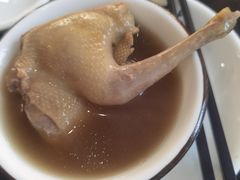 -皇鸽餐厅(五桂山分店)