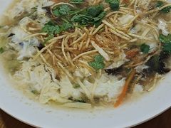 -李连贵熏肉大饼(中街盛京龙城店)