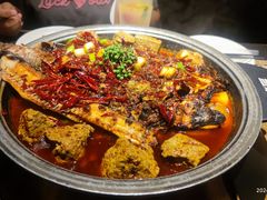-烤匠麻辣烤鱼(万象城店)