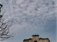 -南岳衡山风景名胜区-南岳大庙