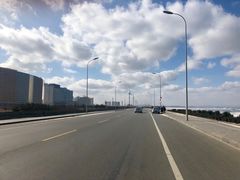 -那香海钻石沙滩浴场