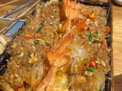 -小俩口烧烤东北菜(双井店)