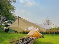 -天鹅湖体育公园