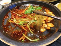 -鼓楼东街老火锅(鼓楼店)