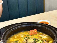 -鲍馬爺·首创鲍鱼鸡(银座店)