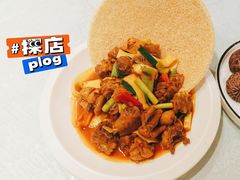 -老毛手抓·盐池滩羊非遗手抓(宁夏总店)
