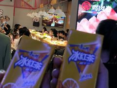 -龍歌自助小火锅(城阳万象汇店)