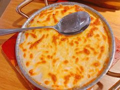 -吕氏疙瘩汤·海鲜新鲁菜(凯德mall新都心店)