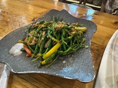 -花溪雨·森林餐厅(石基店)