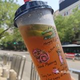 面包小镇的盛宴
