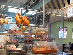 -龙记香港茶餐厅(久光百货店)