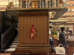 -黑宝石西餐厅(汇励99城市公园店)