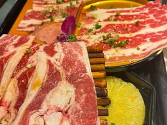 -火炉火自助餐(喜隆多店)