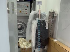-福奈特洗衣洗鞋(宝山一二八纪念路店)