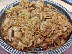 -米村拌饭(天津东丽万达店)