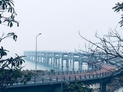-星海湾跨海大桥