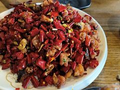 -小天府川菜馆(魏公村店)