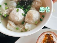 -厦门海港英迪格酒店(中山路店)