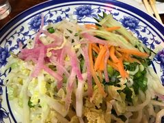 -前门故事烤鸭店(十里河店)