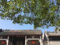 -小洲村