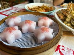 -侠舍·江湖烤全羊·大排档(沌口总店)