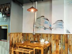 -袁家水泊水浒烤肉(白金店)