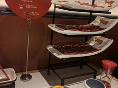 -左庭右院鲜牛肉火锅(苏州园区永旺店)