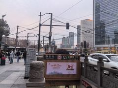 -上海久光百货