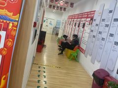 -金色雨林感统学能培训中心(武广校区)