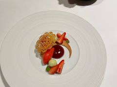 -Caprice(香港四季酒店)