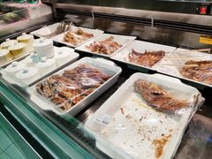-盒马鲜生(昆城店)