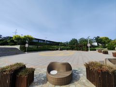 -大连蚂蚁岛度假区