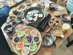 -包整·丝娃娃(一览甲秀楼风景店)