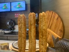 -旺顺阁鱼头泡饼(常营店)