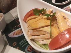 -滕记星发餐室·新加坡菜(巨鹿路店)