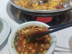 -野菌王•养生汤锅•野生菌火锅(大理漾濞路店)