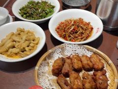 -天下客饭店(中山路店)