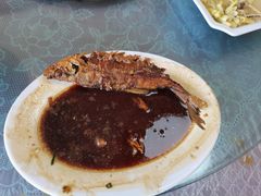 -山里人家土菜馆(茅山店)