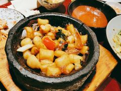 -潮堂(环球金融中心店)