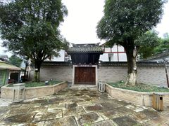 -龙潭水乡
